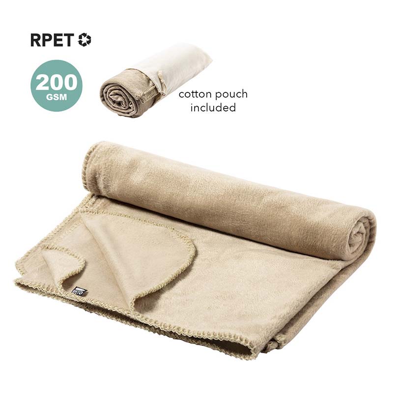 RPET blanket